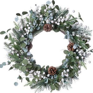 christmas wreath
