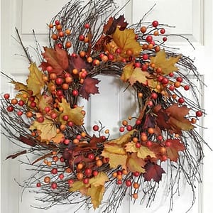 fall-wreath