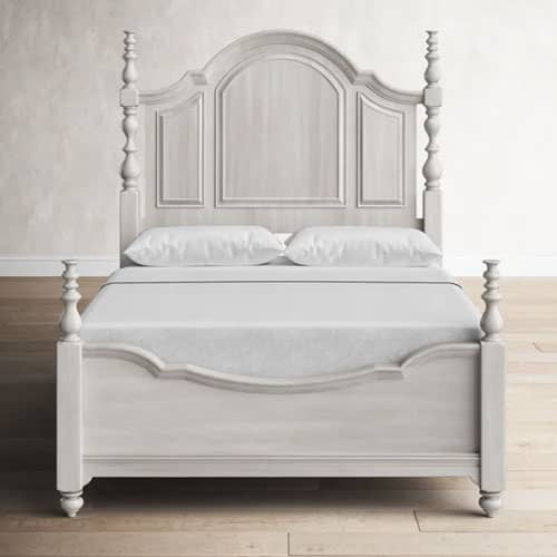 french-bed-wood