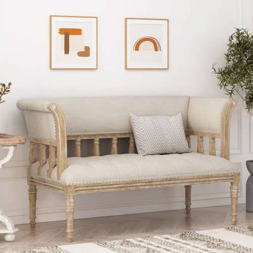 french-love-seat