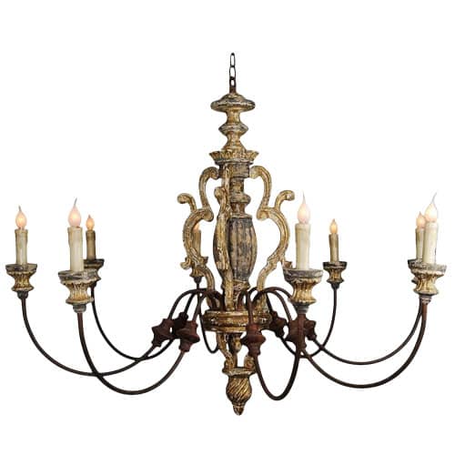 rustic-french-chandelier